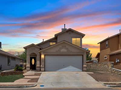 3405 Scarlet Point Dr