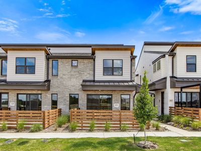 Property at 4626 White Buffalo Trl, Oak Point, TX
