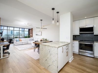 1 Greene St #Penthouse 809