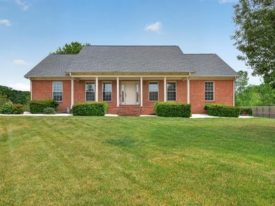 18158 Old Jonesboro Rd