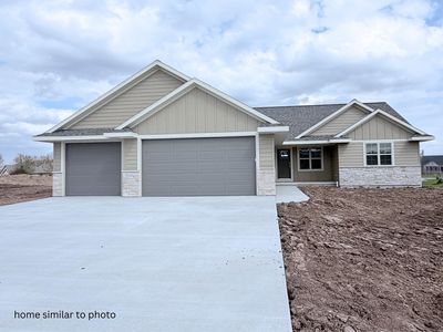 Property at 1429 Crossroads Dr, De Pere, WI
