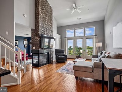 12000 Market St APT 408