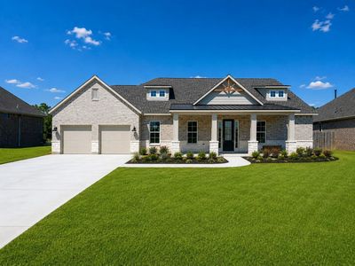 18803 Serene Water Dr