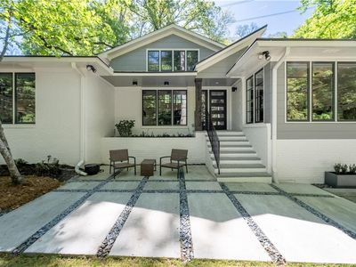 538 Spring Valley Rd NW