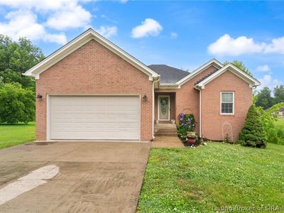 118 W Pigeon Ridge Court