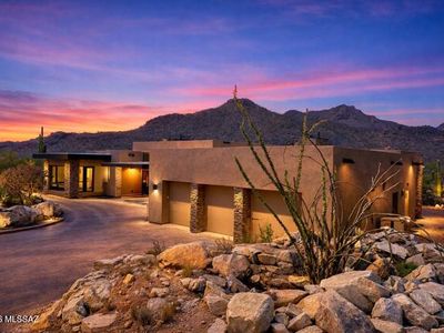 3540 W Adobe Ruins Pl #Place8