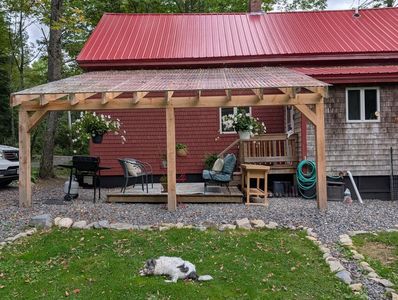 Property at 38 Drury Road, Solon, ME