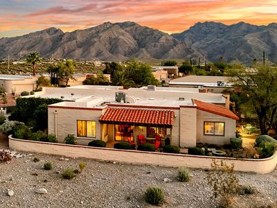 5270 N Fort Yuma Trl