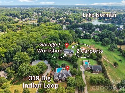 319 Big Indian Loop