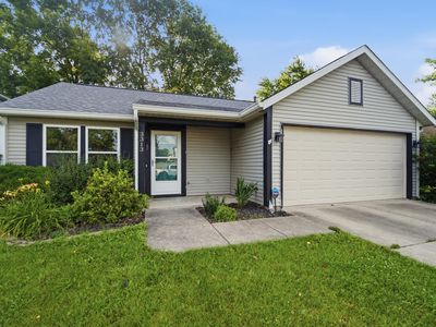 3313 Sussex Ln