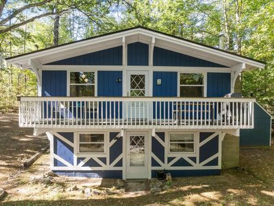 88 Suissevale Avenue