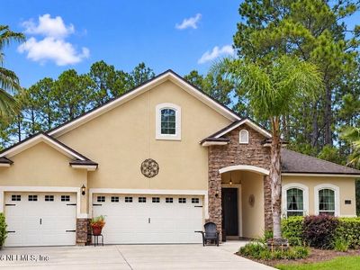 2319 CLUB LAKE Drive