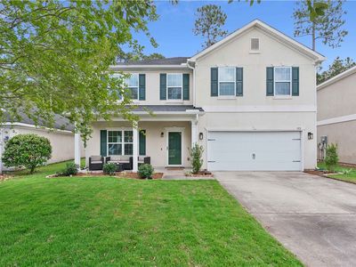 Property at 112 Brooklet Circle St, Saint Marys, GA