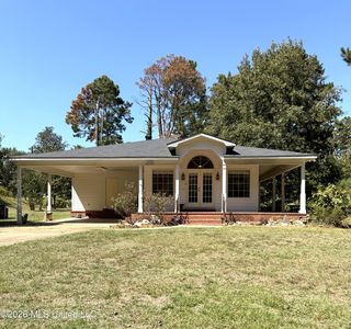 Property at 1040 Machinery Ln, Wesson, MS