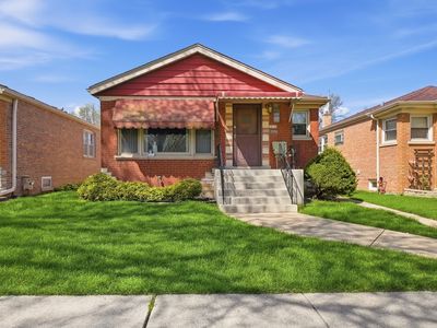 10140 S Washtenaw Ave
