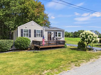 87 Buzzell Road