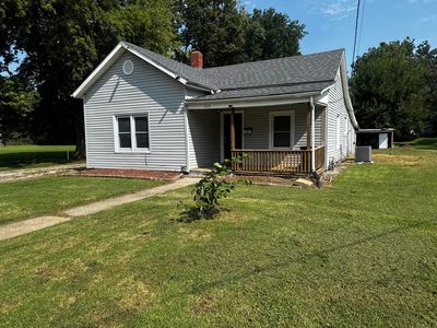 Property at 308 E Summit St, Marshall, MO