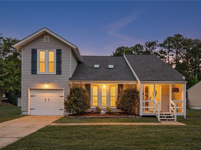 2492 Mirror Lake Dr