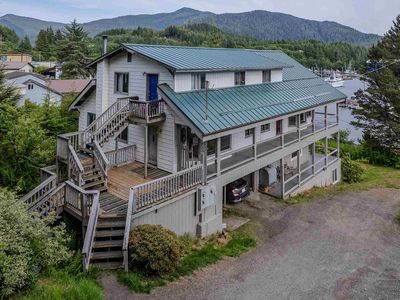 8229 N Tongass Hwy