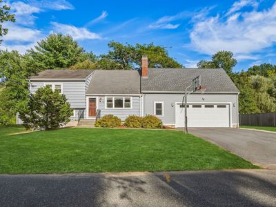 12 Dean Rd