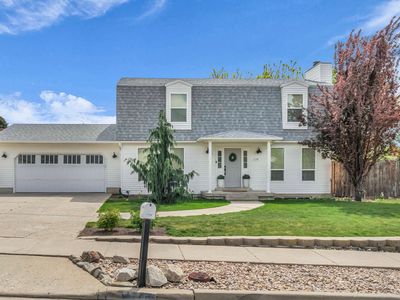 1176 E Starpine Dr