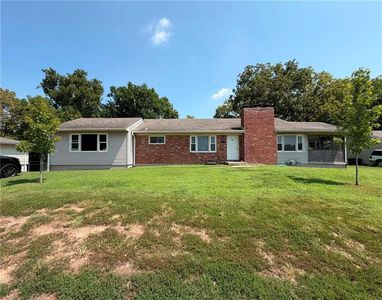 551 S Bluegrass Dr