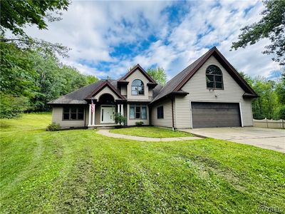 2374 Ketchner Rd