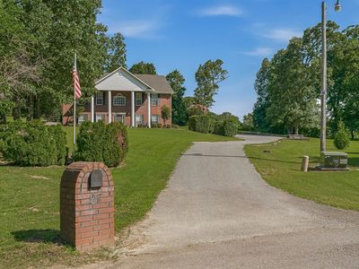 Property at 97 County Road 130, Bono, AR