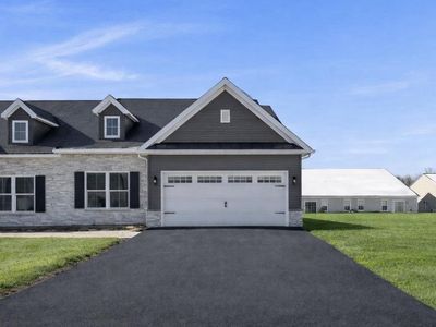 Heritage I Plan, Southern Village