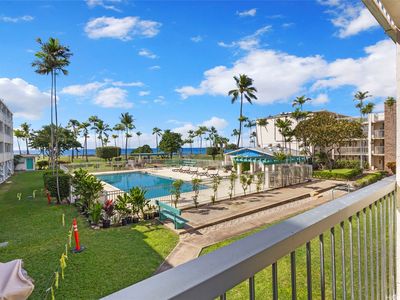 85-175 Farrington Hwy APT C210