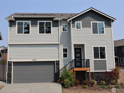 2209 SW Putnam Drive