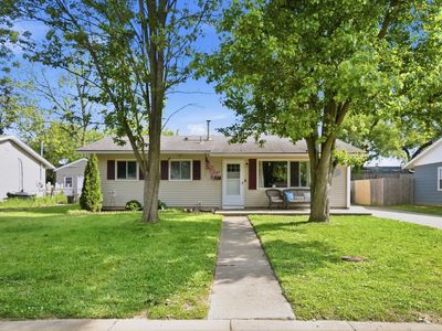 1168 Reid Ave
