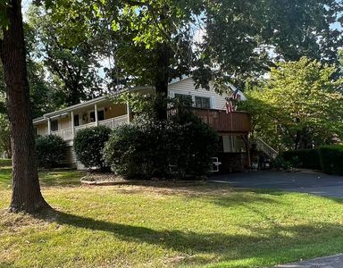 Property at 207 N Walnut St, Blue Eye, MO