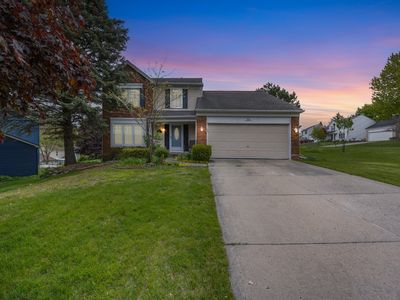 210 Whitney Dr