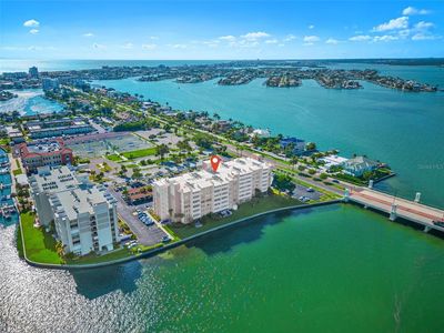 500 Treasure Island Cswy APT 308