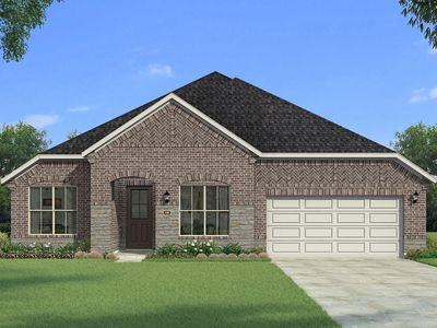 3012 Rock Rose Dr