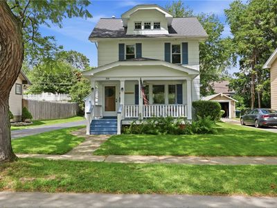 314 Brett Rd