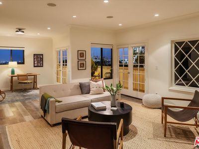 Property at 1133 N Clark St APT 203, West Hollywood, CA