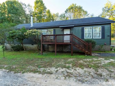 Property at 12 Stoney Creek Ln, Candler, NC