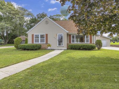 Property at 224 S 2nd STREET, Cedar Grove, WI