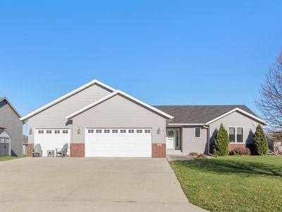 2458 Timberwood Ln NE