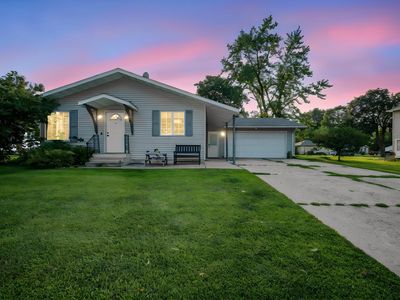 Property at 808 7th St S, Saint James, MN