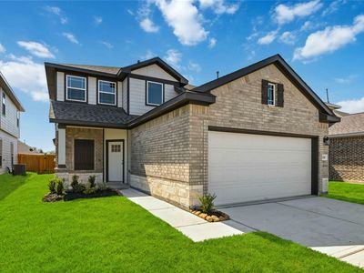1060 Lilly Ln
