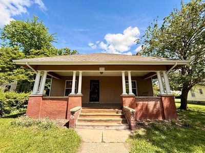 Property at 707 E Normal St, Kirksville, MO