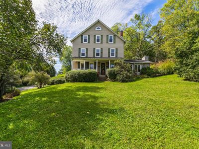 4807 Long Green Rd
