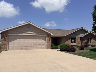 Property at 1257 Carrington Way, Berne, IN