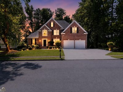 1249 Gate Post Ln