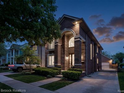 Property at 1045 Bennaville Ave, Birmingham, MI