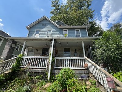 Property at 1130 Saint Paul St, Indianapolis, IN