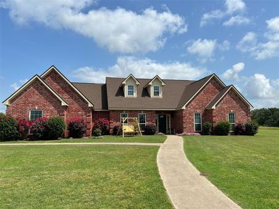 284 County Road 2388